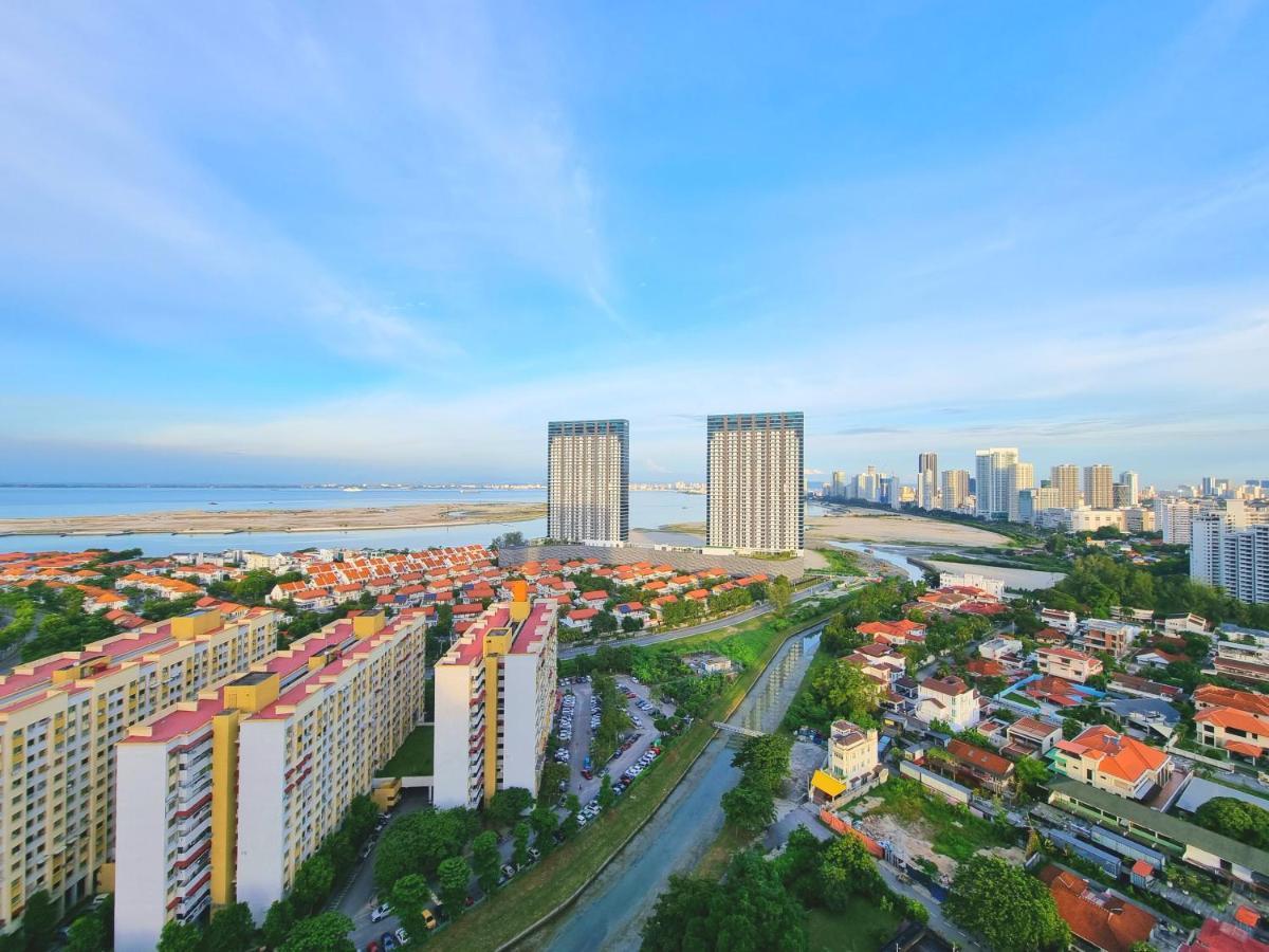 The Landmark Seaview Gurney Джордж Таун Екстериор снимка