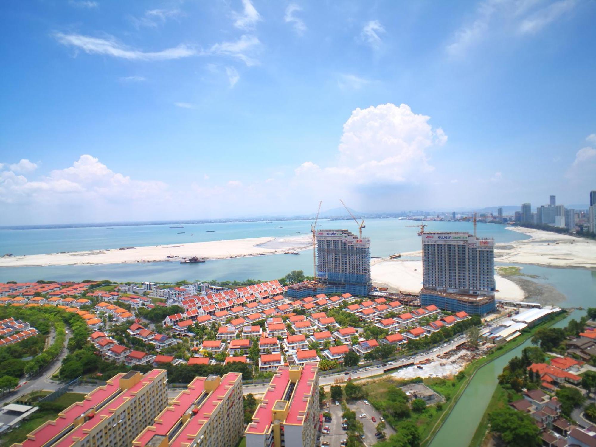 The Landmark Seaview Gurney Джордж Таун Стая снимка