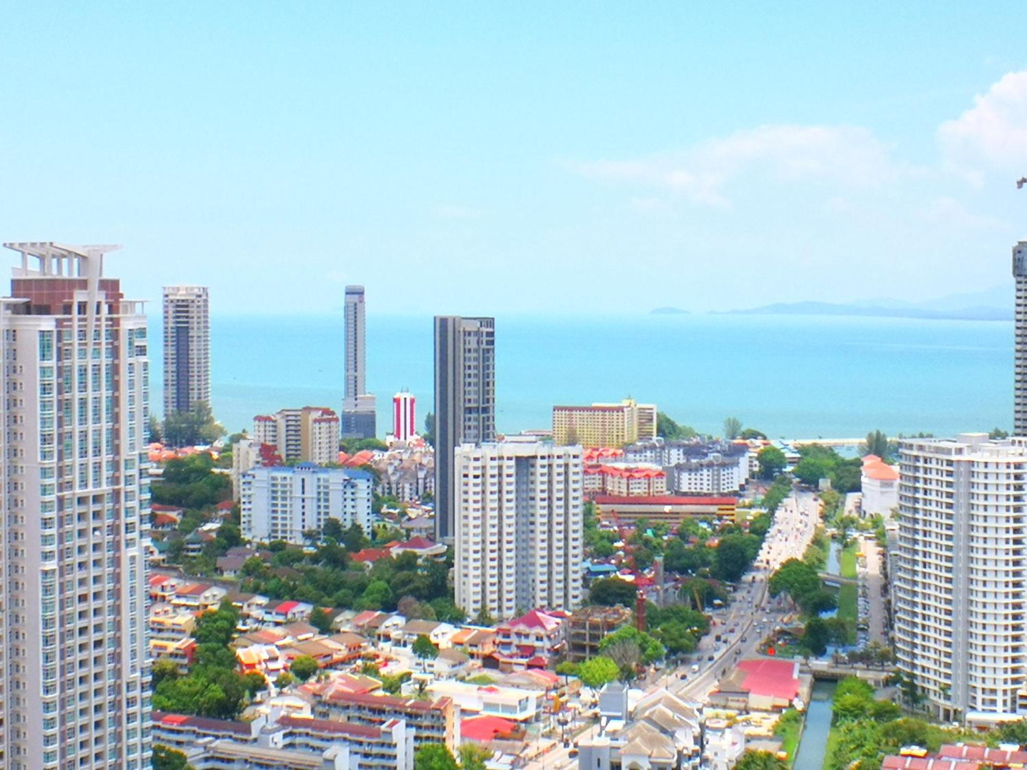 The Landmark Seaview Gurney Джордж Таун Стая снимка