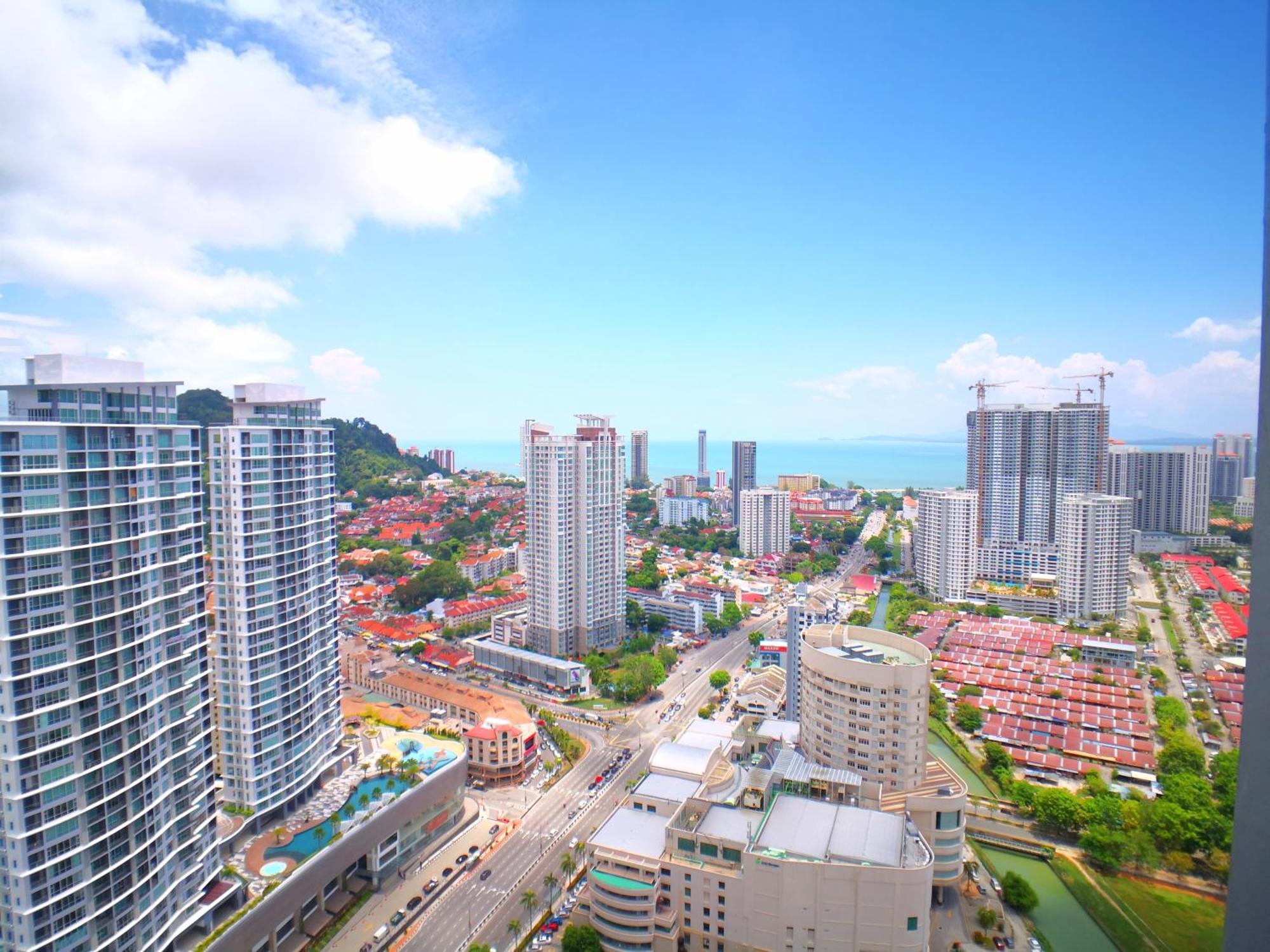 The Landmark Seaview Gurney Джордж Таун Стая снимка