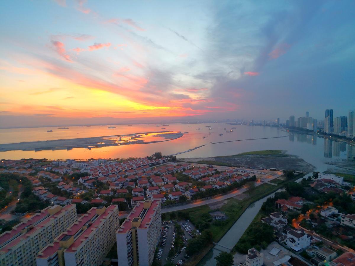 The Landmark Seaview Gurney Джордж Таун Екстериор снимка