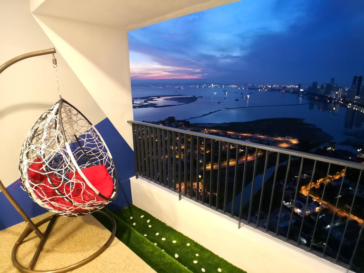 The Landmark Seaview Gurney Джордж Таун Екстериор снимка