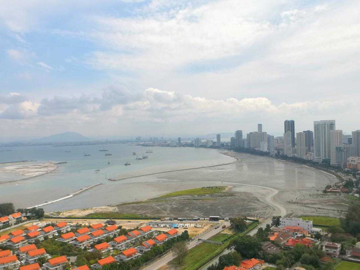 The Landmark Seaview Gurney Джордж Таун Екстериор снимка