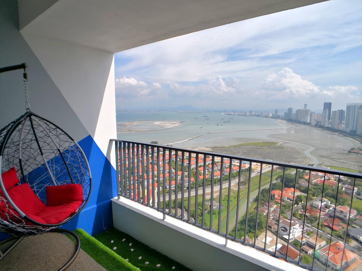 The Landmark Seaview Gurney Джордж Таун Екстериор снимка
