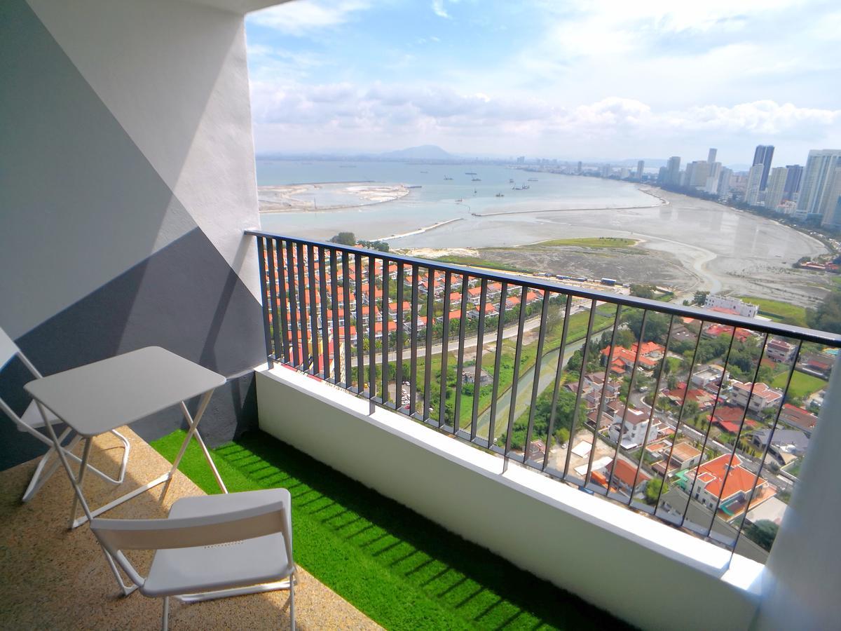 The Landmark Seaview Gurney Джордж Таун Екстериор снимка