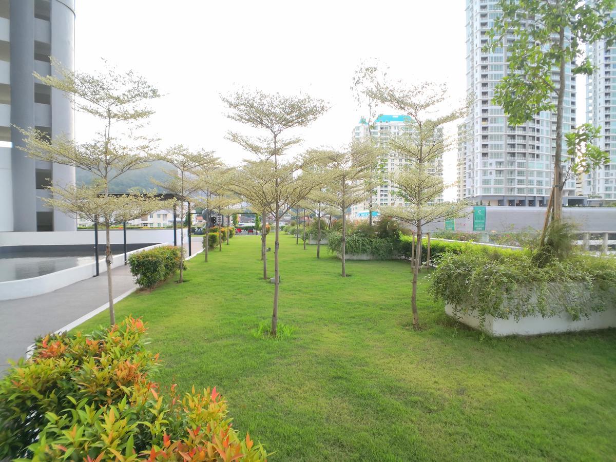 The Landmark Seaview Gurney Джордж Таун Екстериор снимка
