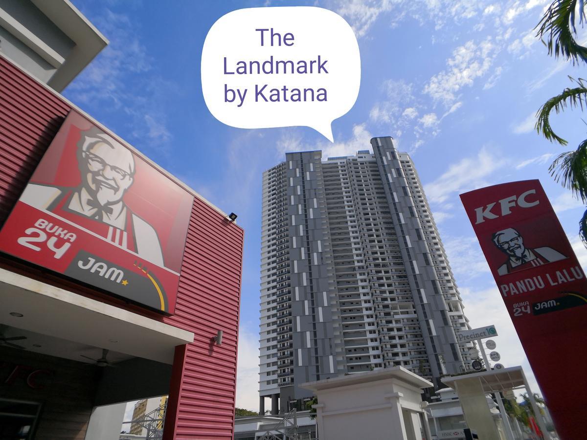 The Landmark Seaview Gurney Джордж Таун Екстериор снимка