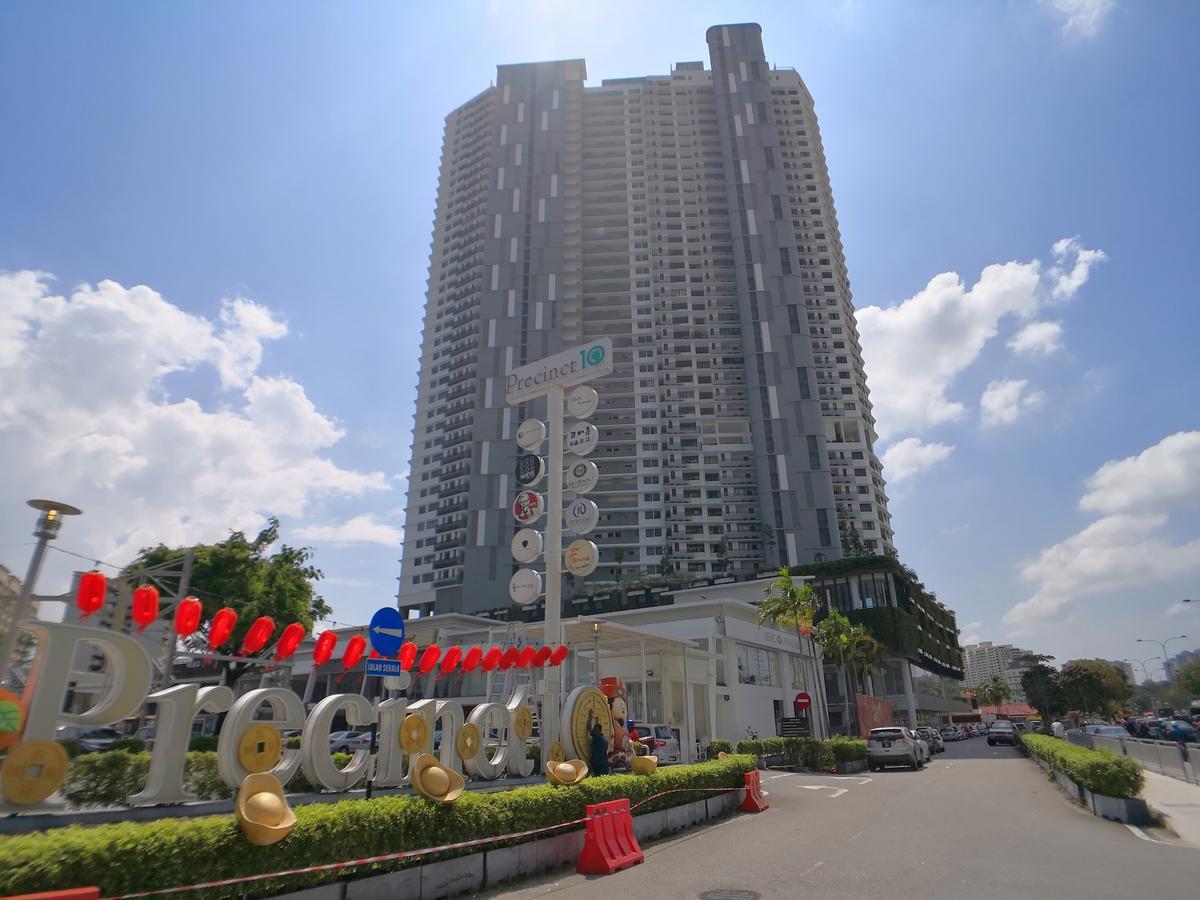 The Landmark Seaview Gurney Джордж Таун Екстериор снимка