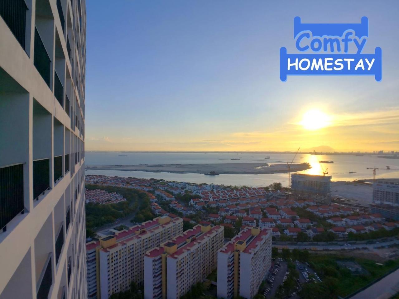 The Landmark Seaview Gurney Джордж Таун Екстериор снимка