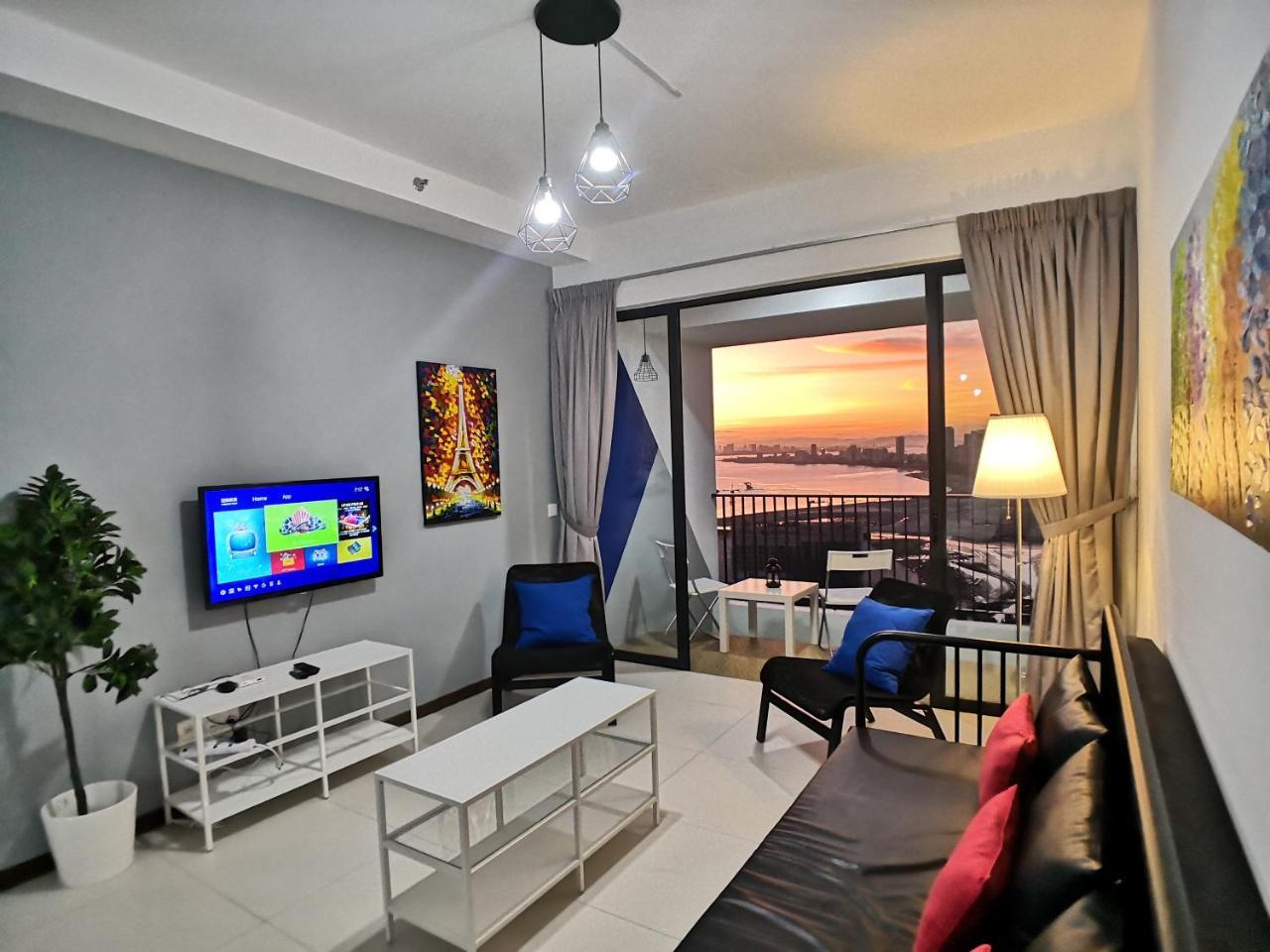 The Landmark Seaview Gurney Джордж Таун Стая снимка